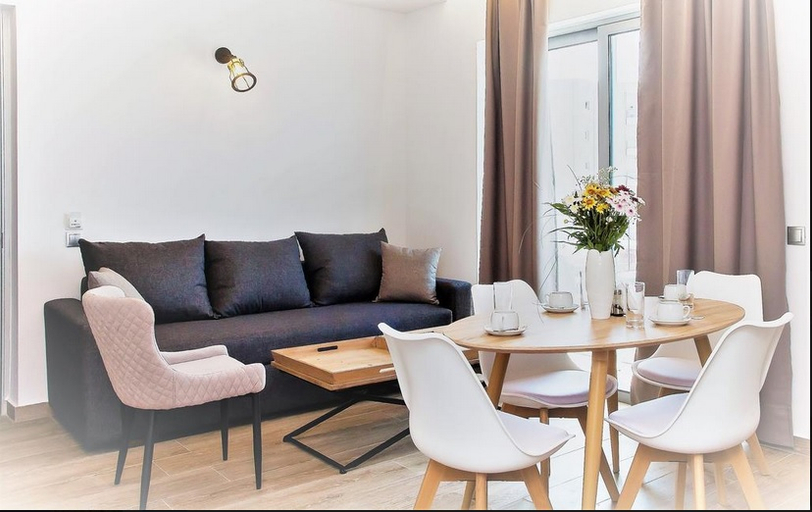Exterior & Views 5, Sunrise Luxury Apartments, South Aegean