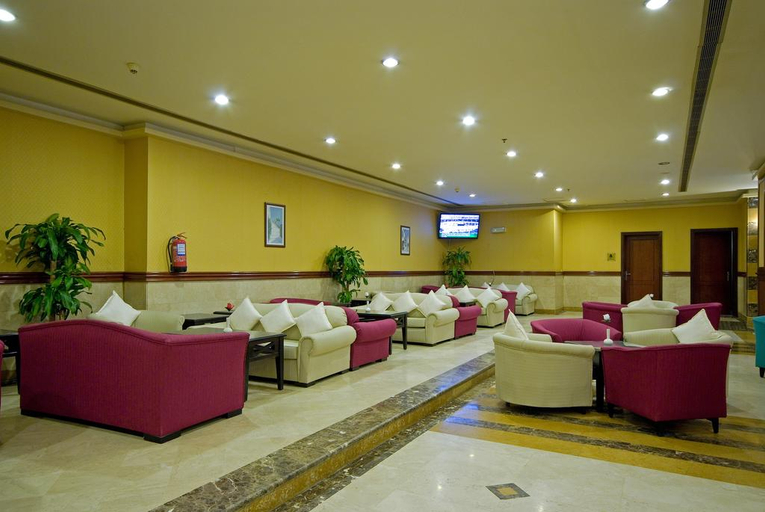 Public Area 5, Al Massa Al Bader, Makkah