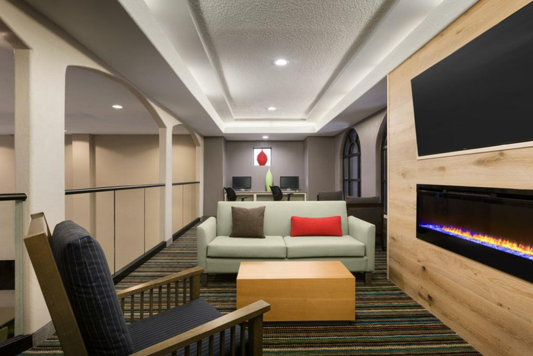 Public Area 2, Country Inn & Suites by Radisson Houston Northwest, Houston
