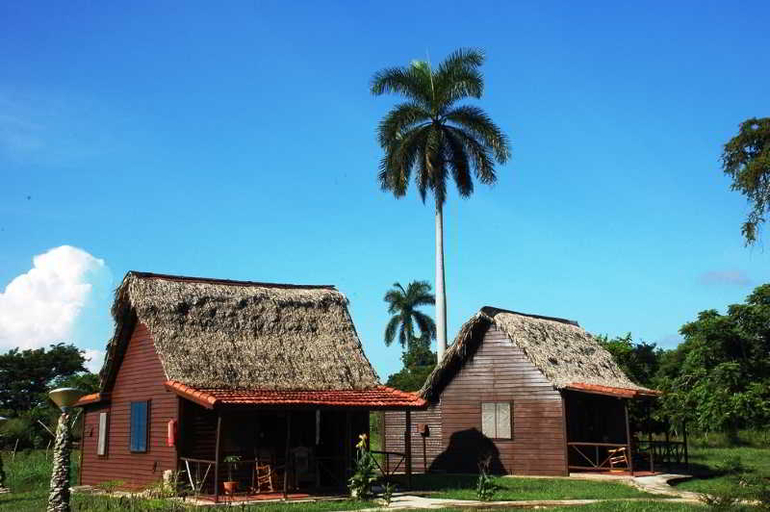 Exterior & Views 4, Batey Don Pedro, Jagüey Grande