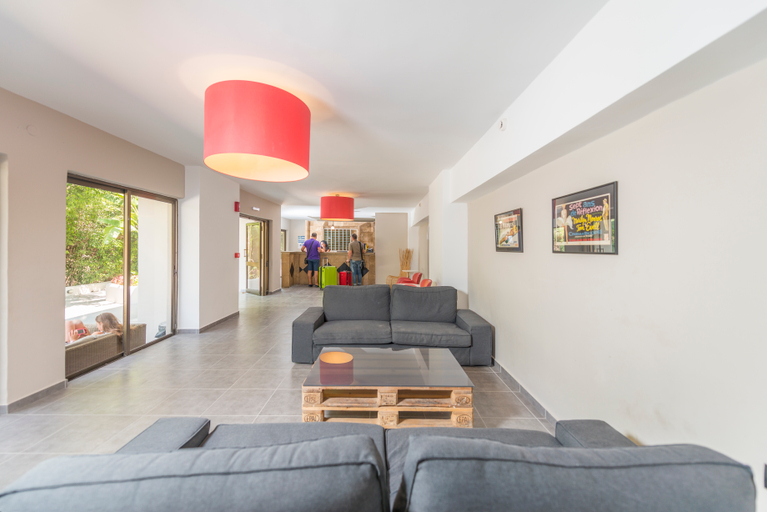 Public Area 4, Evita Elite, South Aegean