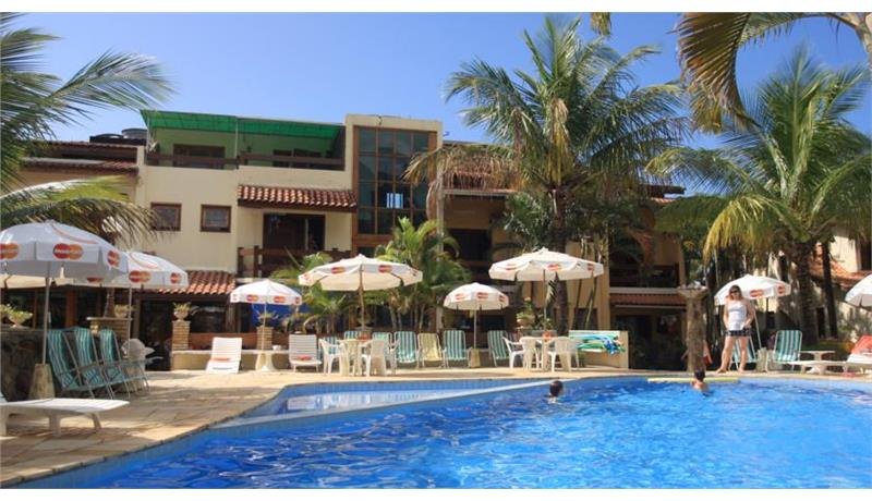 Sport & Beauty 5, Villa'L Mare Maresias, São Sebastião