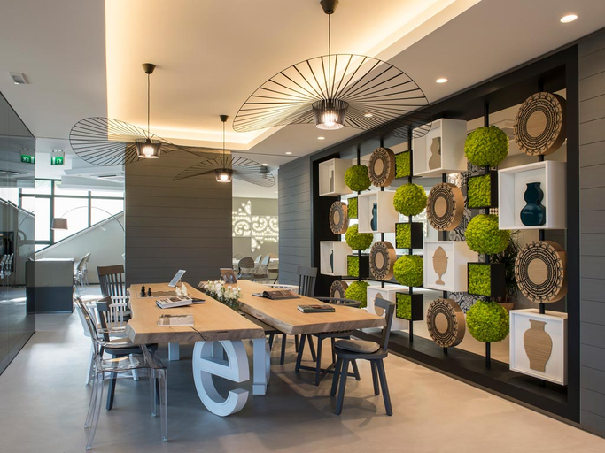 Food & Drinks 5, ARIAE Hotel, Foggia