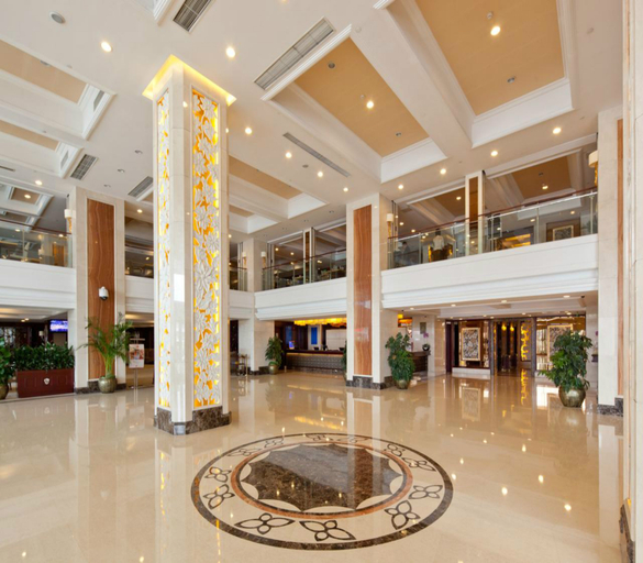 Public Area 3, Rosedale Hotel Shenyang, Shenyang