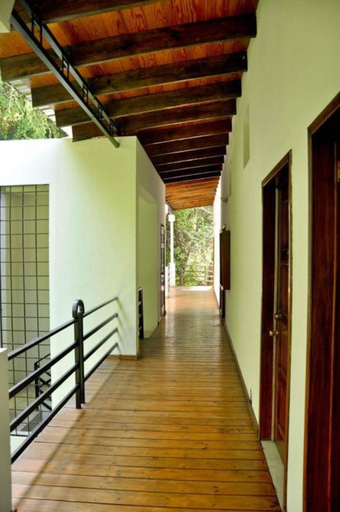 Public Area 2, La Reserve Hotel, Port-au-Prince