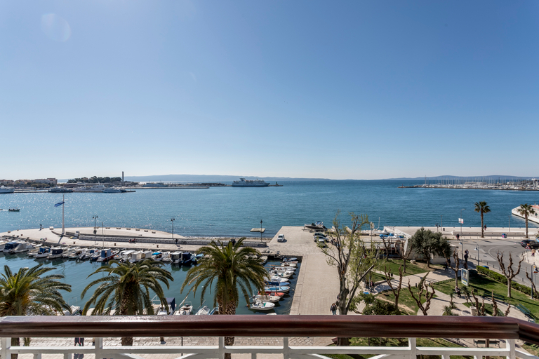 Exterior & Views 2, Seaview Luxury Retreat, Split