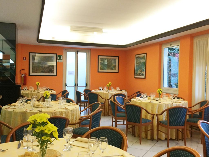 Food & Drinks 3, Sud Est, Genova
