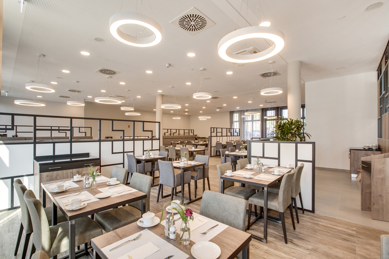 Food & Drinks 5, GHOTEL hotel & living Bochum, Bochum