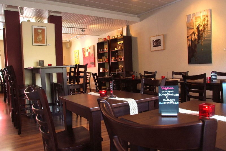 Food & Drinks 5, Art Inn Hotel Dinslaken, Wesel