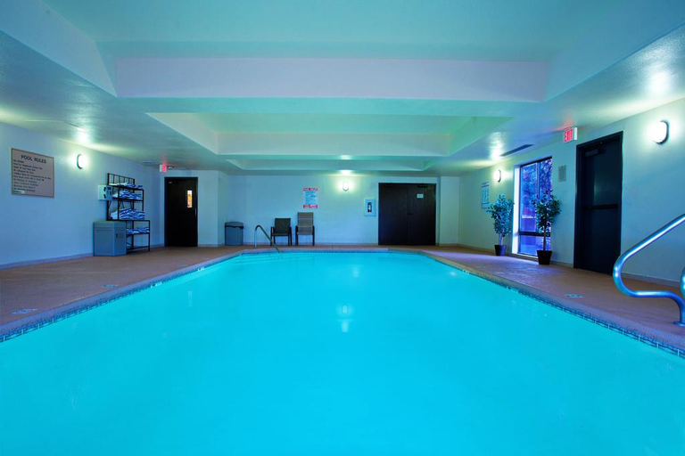 Sport & Beauty 5, Country Inn & Suites by Radisson, Flagstaff, Coconino