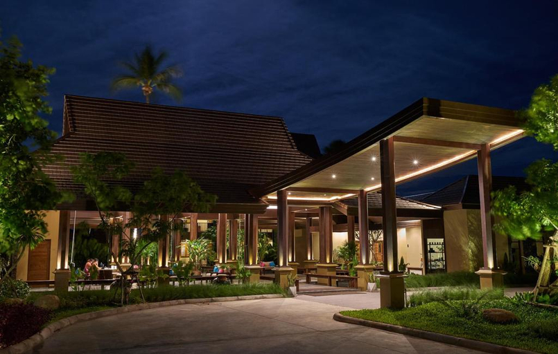 Exterior & Views, Khanom Beach Resort & Spa, Khanom