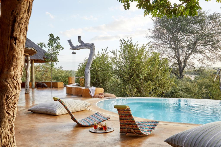 Sport & Beauty 2, Geiger 's Camp by Newmark, West Rand