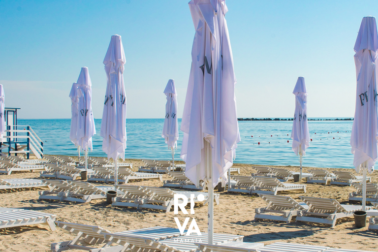 Sport & Beauty 3, Riva Mamaia, Constanta