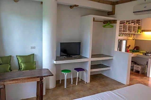 Exterior & Views 2, Lanterna Hotel Boracay, Malay