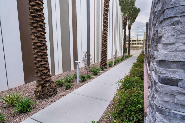Public Area 2, Home2 Suites by Hilton Las Vegas Stadium District, Clark