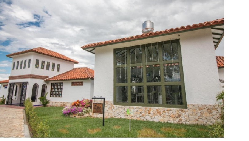 Exterior & Views 4, Casa Bohemia, Campoalegre