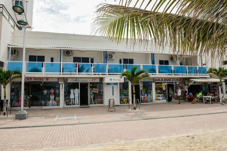 Exterior & Views 2, Molino de Viento, San Andrés