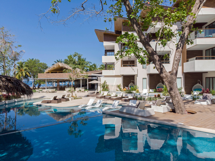 Sport & Beauty 2, Azura Beach Resort All -Inclusive Adults Only, Nicoya