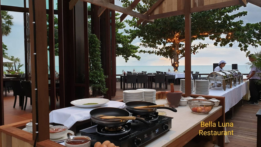 Food & Drinks 4, Khanom Beach Resort & Spa, Khanom