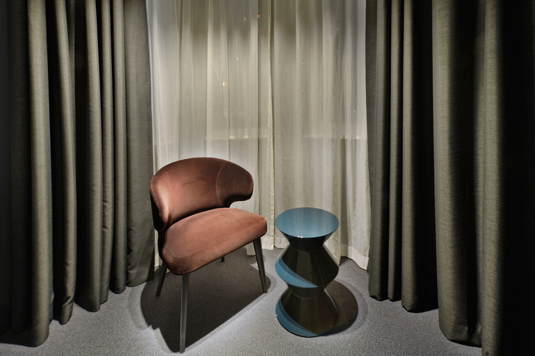 Public Area 2, Amsterdam Forest Hotel, Amstelveen