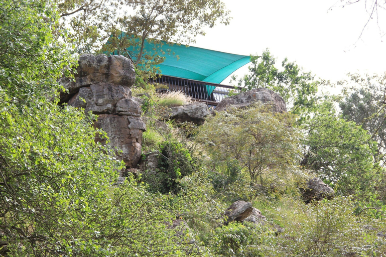 Leleshwa Getaway, Kajiado East