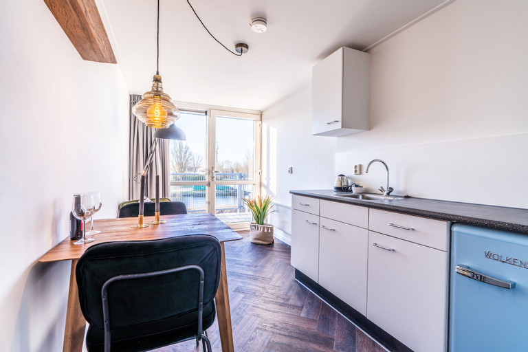 City Lab Hotel, Groningen