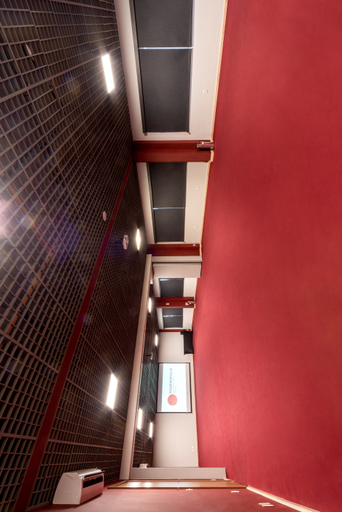 Public Area 4, Hotel Laghetto Stilo Higienópolis, Porto Alegre