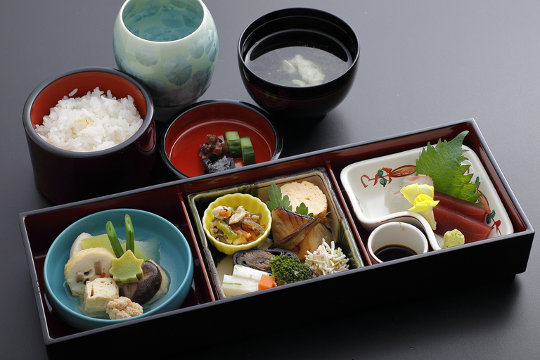 Food & Drinks 5, The Junei Hotel Kyoto Imperial West, Kyoto