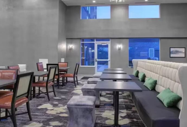 Public Area 2, Homewood Suites by Hilton Lansing Eastwood, Ingham