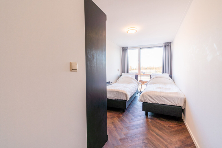 City Lab Hotel, Groningen