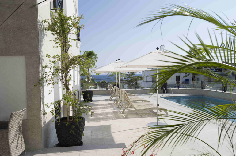 Exterior & Views 2, Ena Boutique Hotel, Bodrum