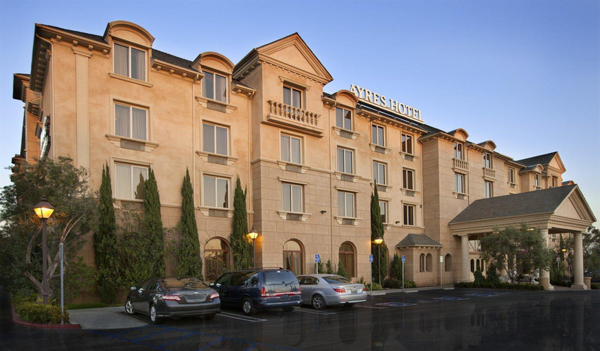 Exterior & Views 2, Ayres Hotel Manhattan Beach LAX, Los Angeles