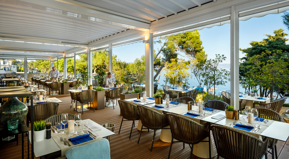 Food & Drinks 4, Girandella Resort, Valamar Collection - Adults, Labin