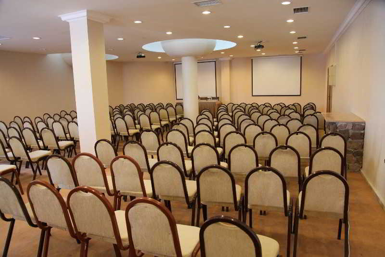 Public Area 4, Assos Dove Resort & Spa Hotel, Ayvacık