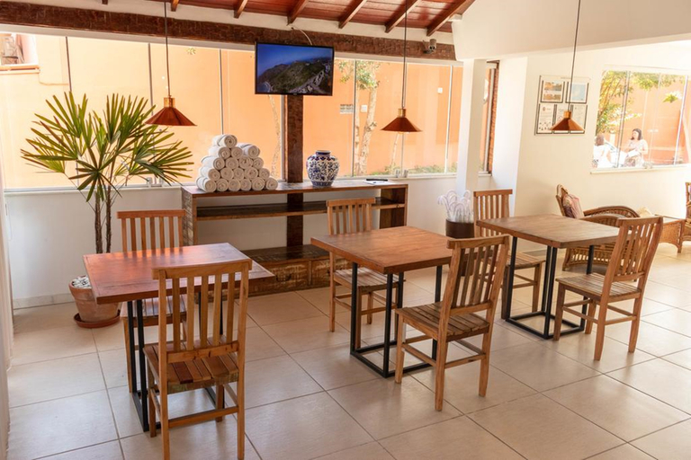 Public Area 2, Calador Buzios Hotel, Armação dos Búzios