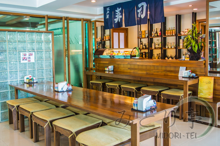 Food & Drinks 5, Green Residence Ayutthaya - SHA Plus, Uthai
