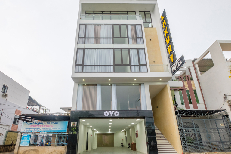 Exterior & Views 4, Luxury Hotel Da Nang, Da Nang