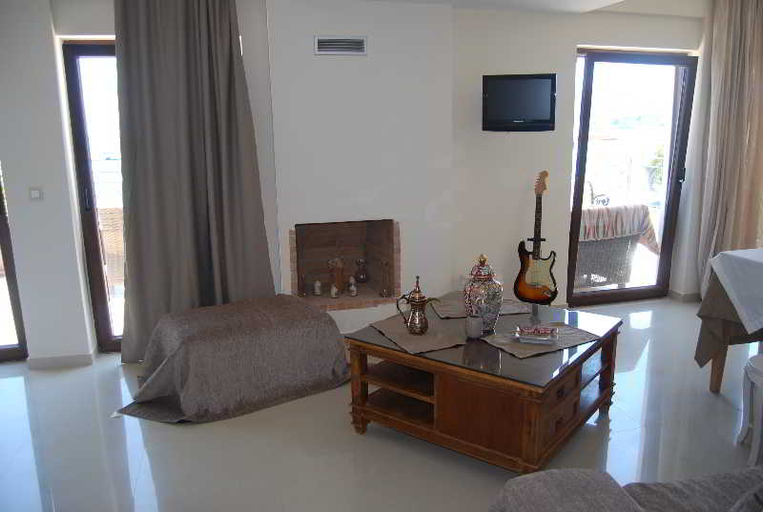 Bedroom 4, Dali, Ionian Islands