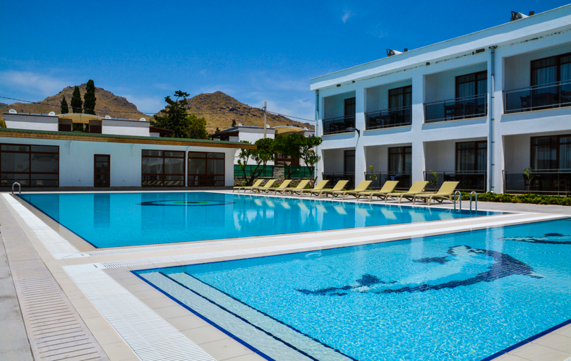 Sport & Beauty 3, Club Marma Hotel, Bodrum