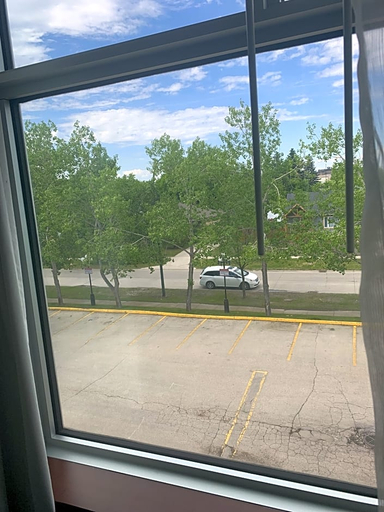 Exterior & Views 2, Canad Inns Destination Centre Garden City, Division No. 11
