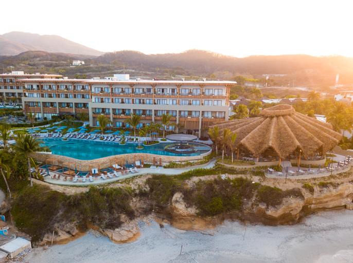 Armony Marival Resort & Spa Punta de Mita - MGallery collection, Compostela