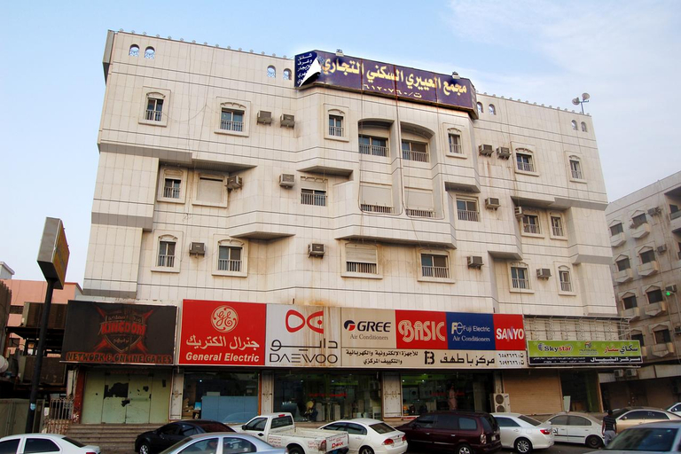 Exterior & Views 4, Al Eairy Apartments Jeddah 4, Jeddah