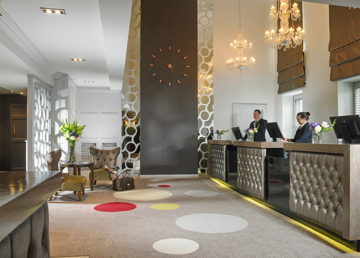 Public Area 4, Castlecourt Hotel