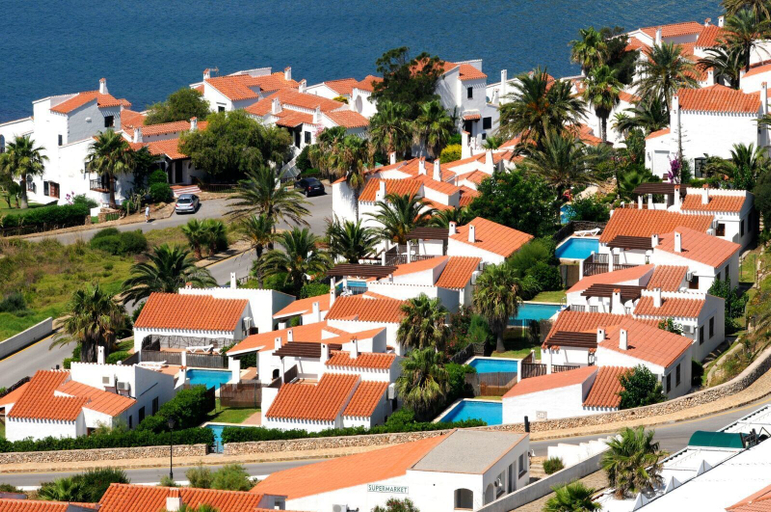 Others 4, Villas Playas de Fornells by Escape Home, Baleares