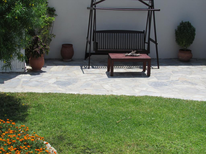 Others 5, Sevi Apartments, South Aegean