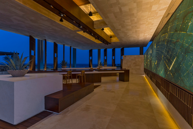 Public Area 4, Solaz, A Luxury Collection Resort, Los Cabos a Marriott Hotel, La Paz