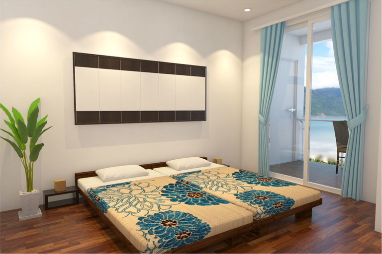 Yukurina Resort Okinawa, Motobu