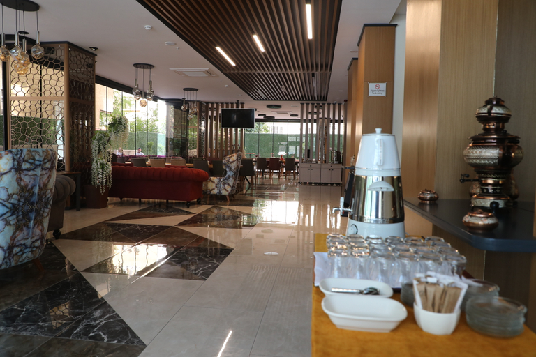 Public Area