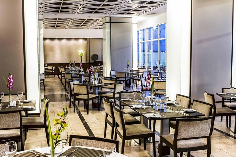 Food & Drinks 4, Lidotel Boutique Barquisimeto, Iribarren