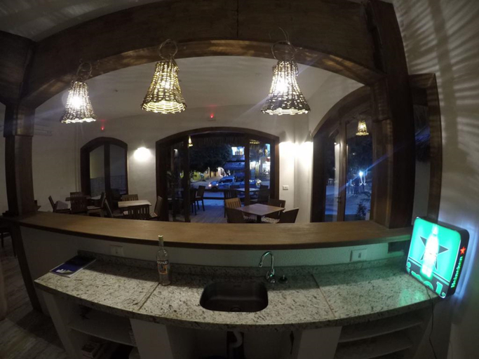 Public Area 4, São Francisco Jericoacoara Hotel, Jijoca de Jericoacoara